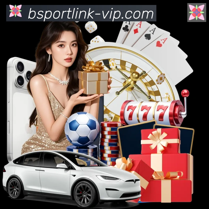 Bsports官网全站App